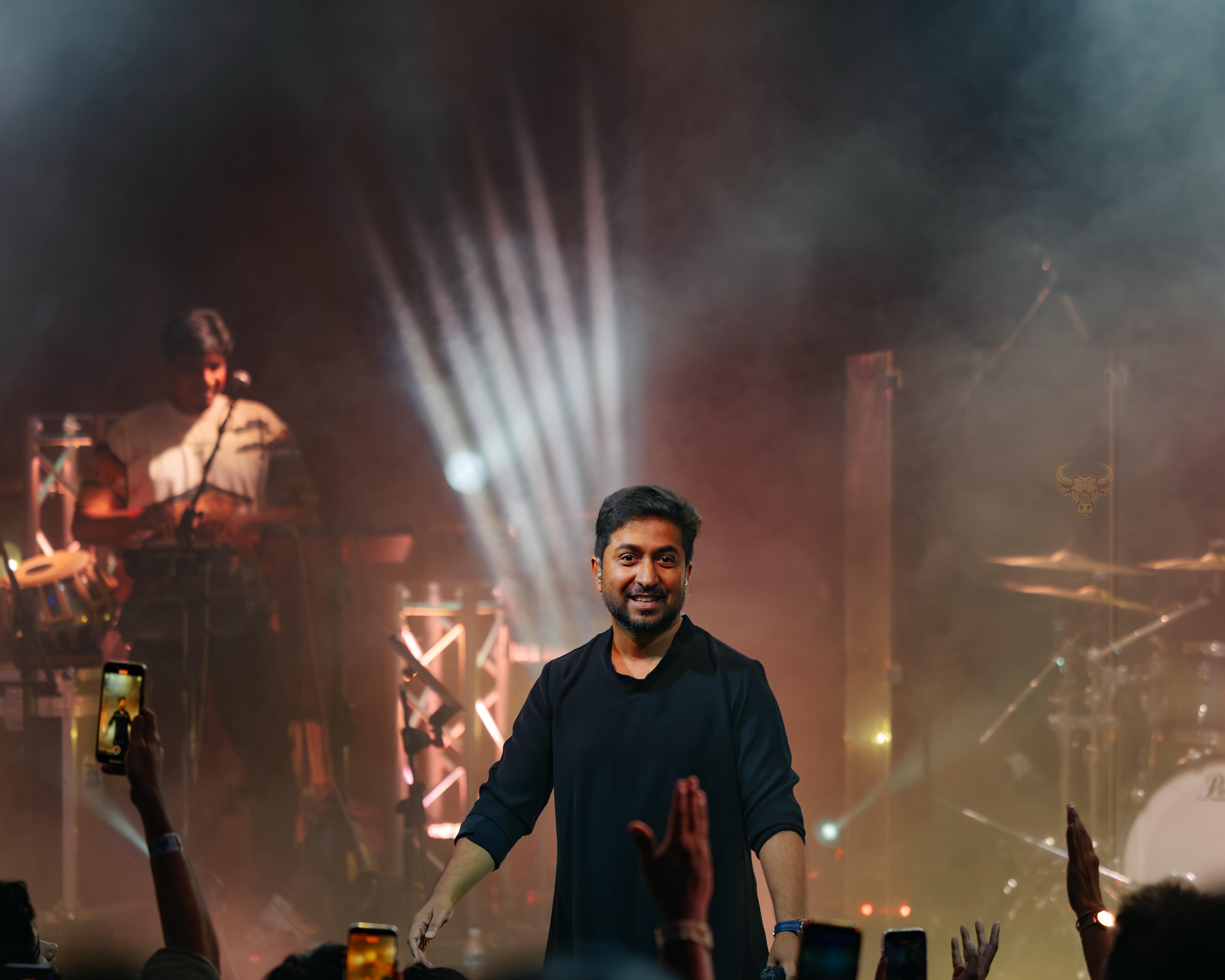 Event photography
