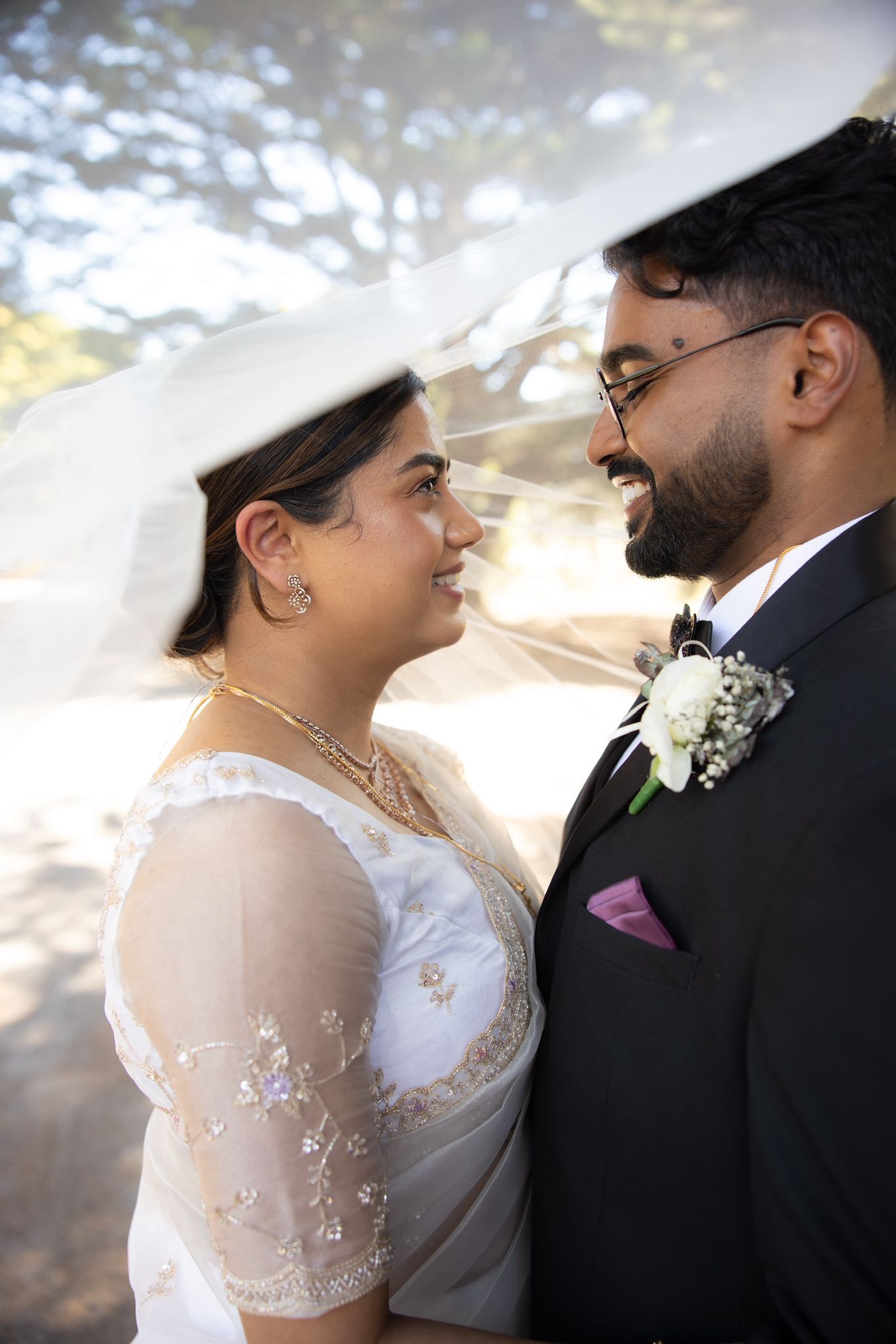 Wedding photography